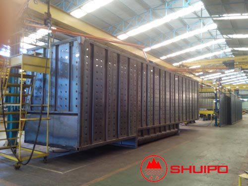 瓦楞板智能焊接機 瓦楞板智能焊接機