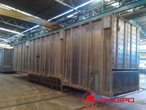 瓦楞板智能焊接機 瓦楞板智能焊接機